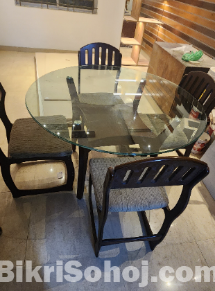 Dining Table on Sale (Hatil) – Limited Time Offer!